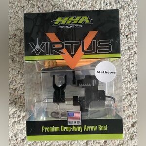 HHA Archery Rest - Mathews Bow